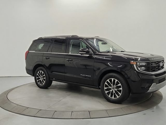 Used 2025 Ford Expedition Platinum AWD/4WD image 17