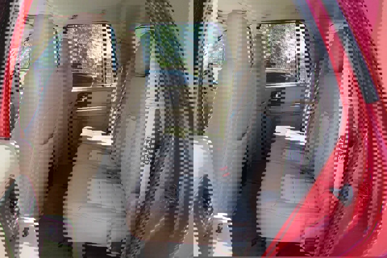 Used 2003 Ford Expedition Eddie Bauer image 20