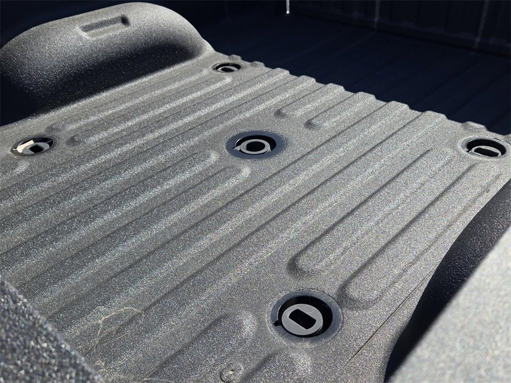 New 2026 RAM 2500 Tradesman image 7