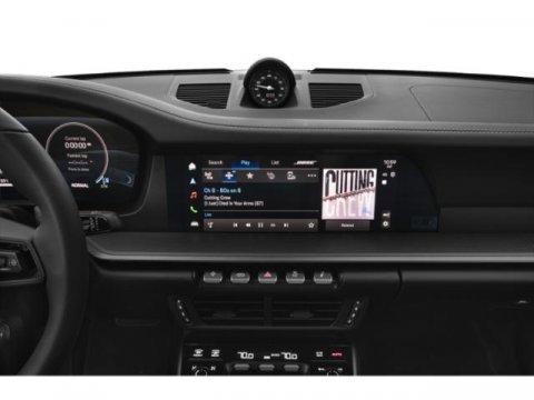 Used 2025 Porsche 911 Carrera image 9