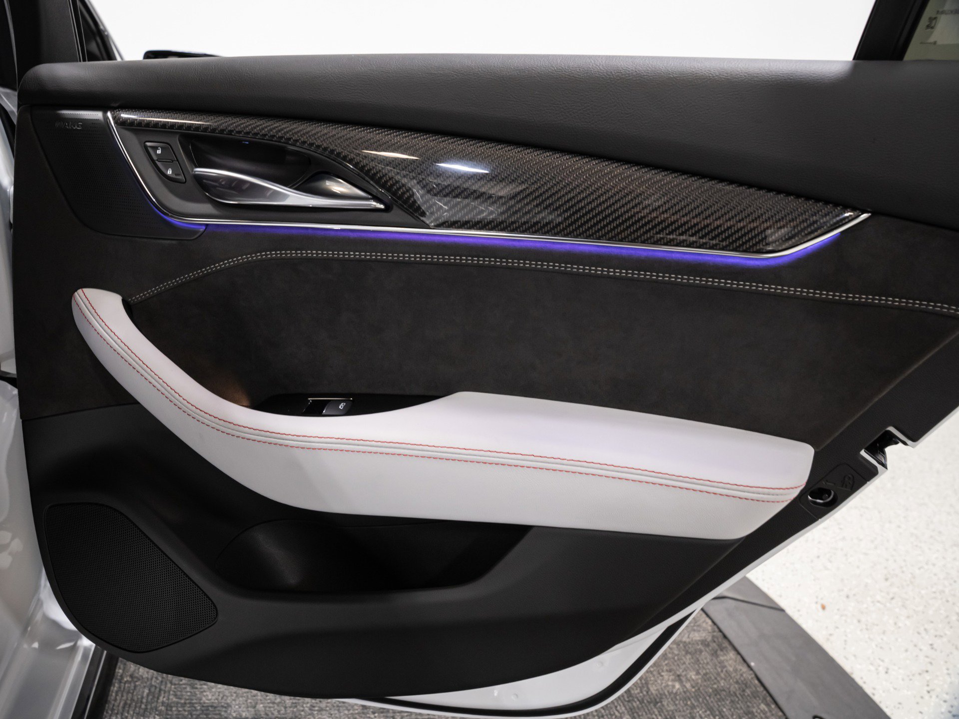 Used 2026 Cadillac CT5 V Blackwing w/ Carbon Fiber 1 Package image 79