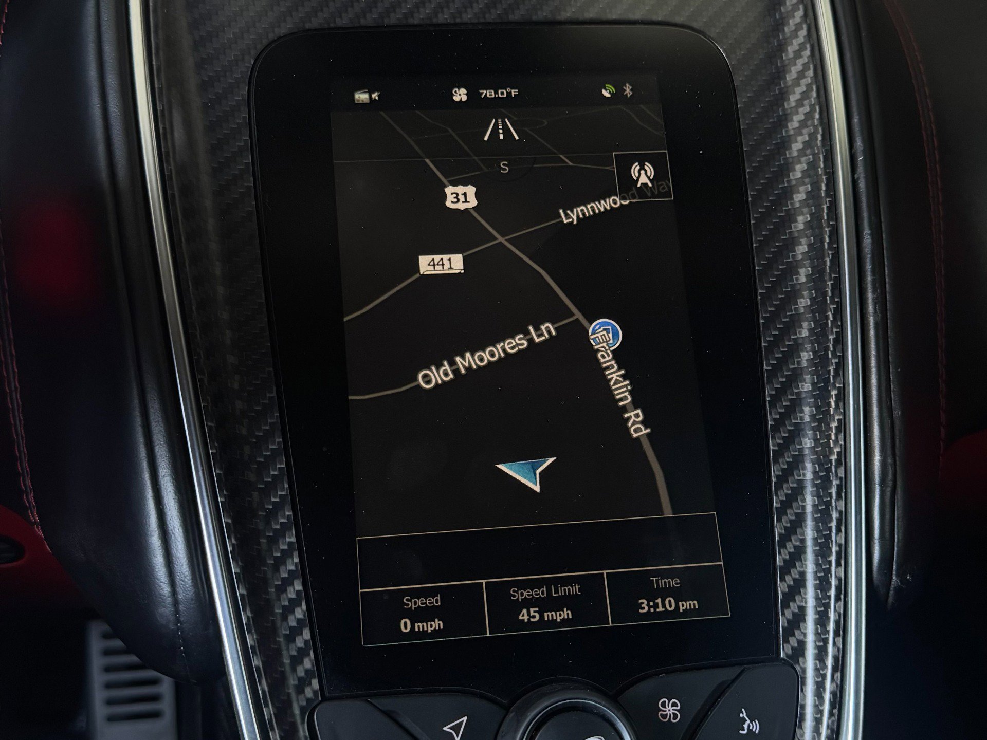 Used 2016 McLaren 570S Coupe image 55