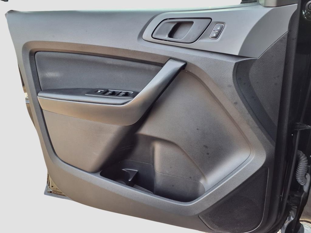 Used 2021 Ford Ranger XL w/ Equipment Group 101A High image 27