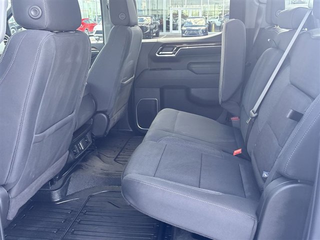 Used 2024 GMC Sierra 1500 Elevation w/ Max Trailering Package image 24