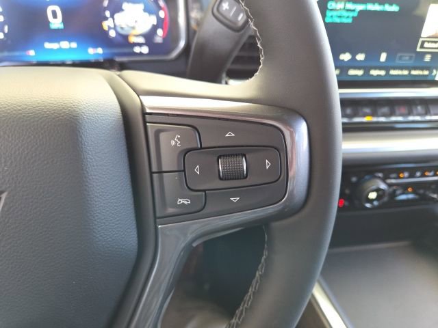 New 2026 Chevrolet Silverado 2500 High Country w/ Z71 Off-Road Package image 57