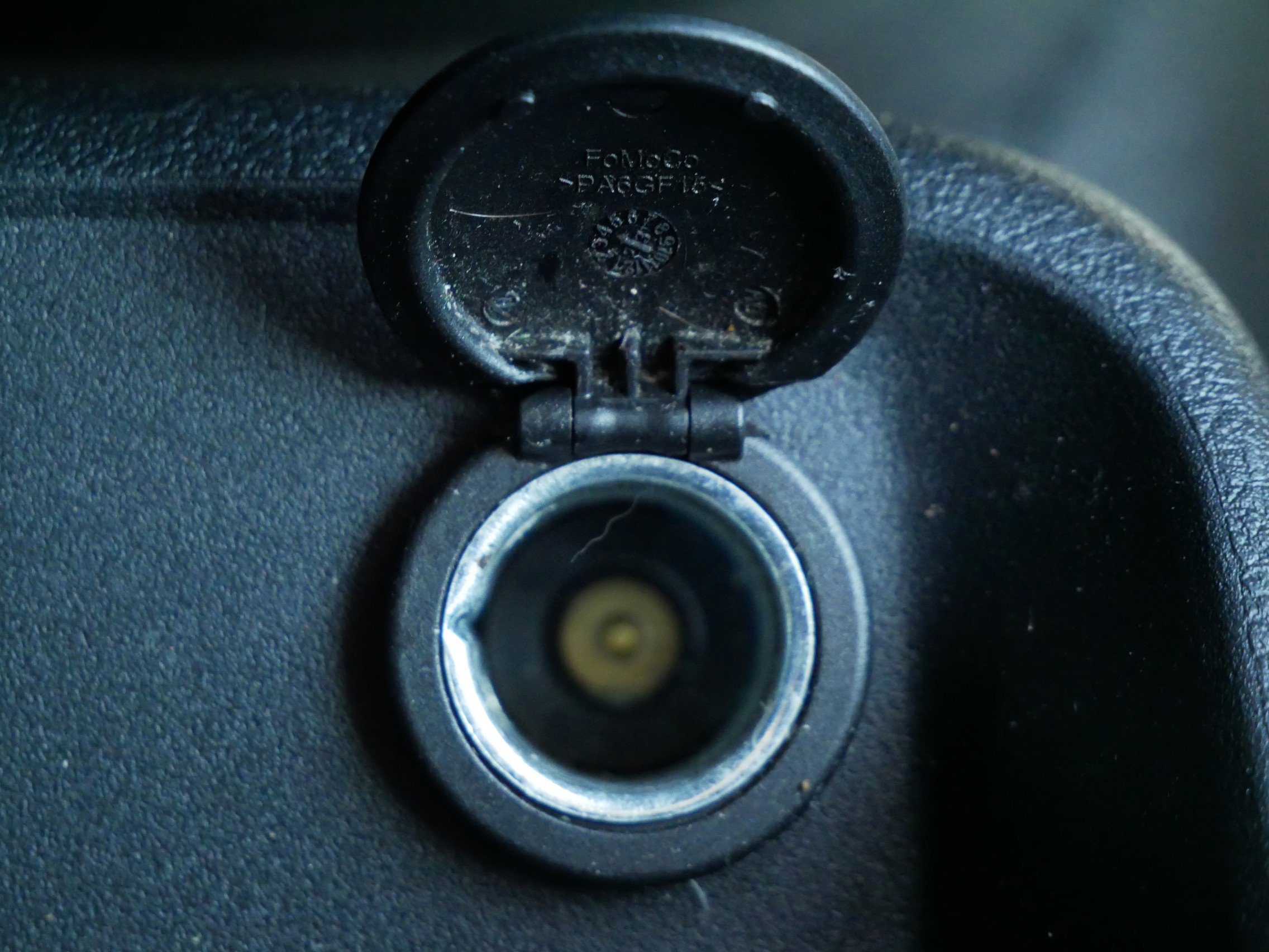 Certified 2023 Ford Transit Connect XL image 20