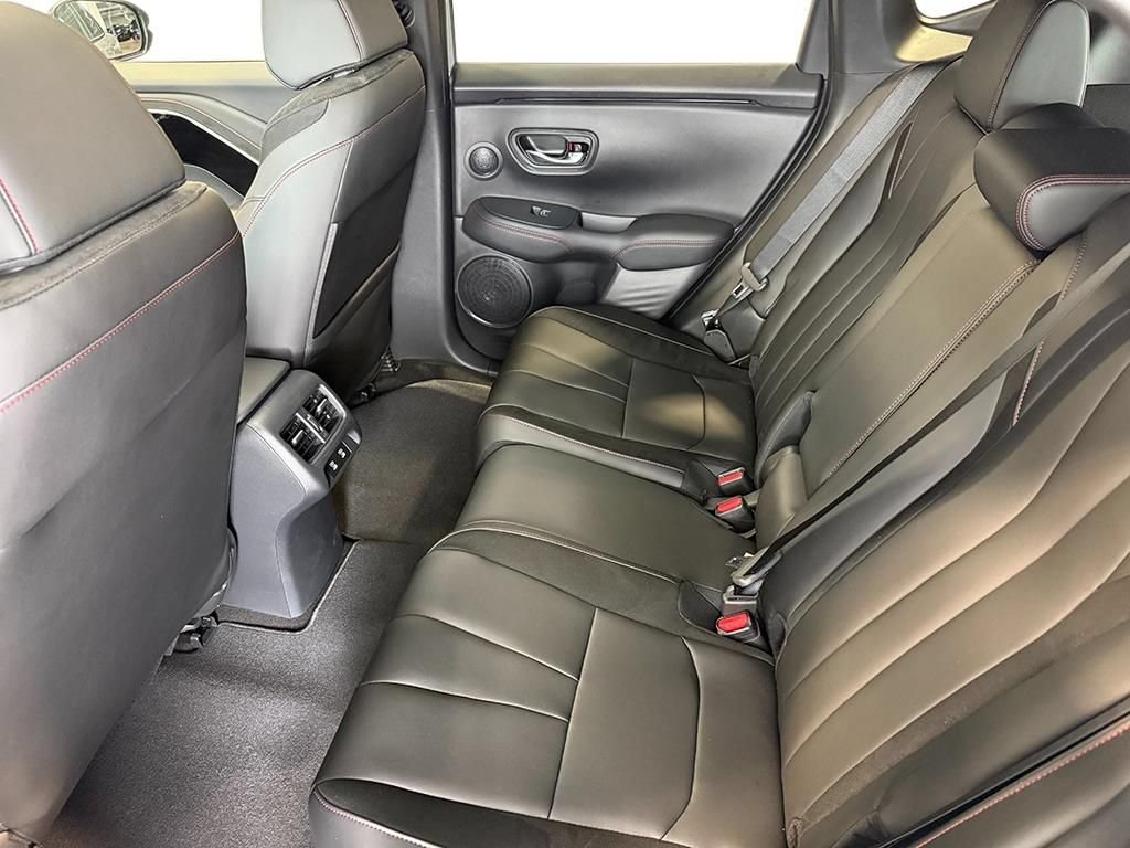 New 2025 Acura ADX A-Spec AWD/4WD image 33