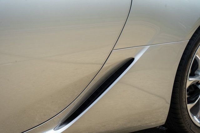 Used 2021 Lexus LC 500 Convertible w/ Touring Package RWD image 14