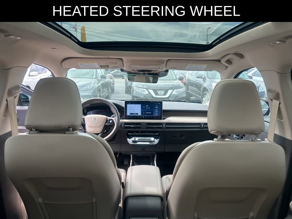 Used 2023 Lincoln Corsair Reserve w/ Equipment Group 201A FWD image 22