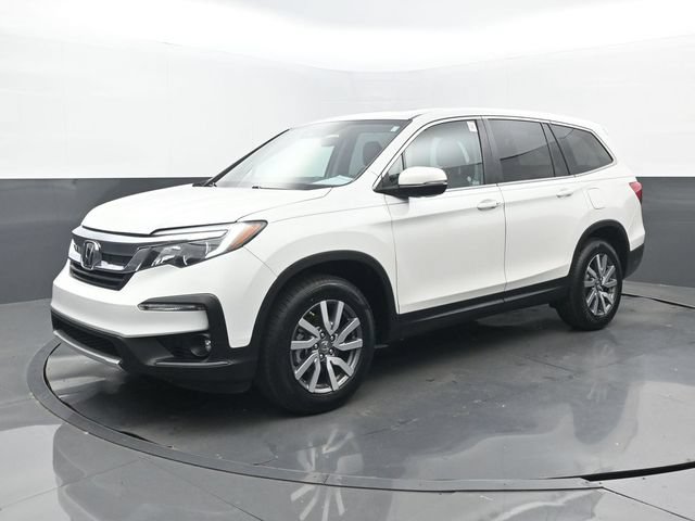 Used 2021 Honda Pilot EX-L image 25
