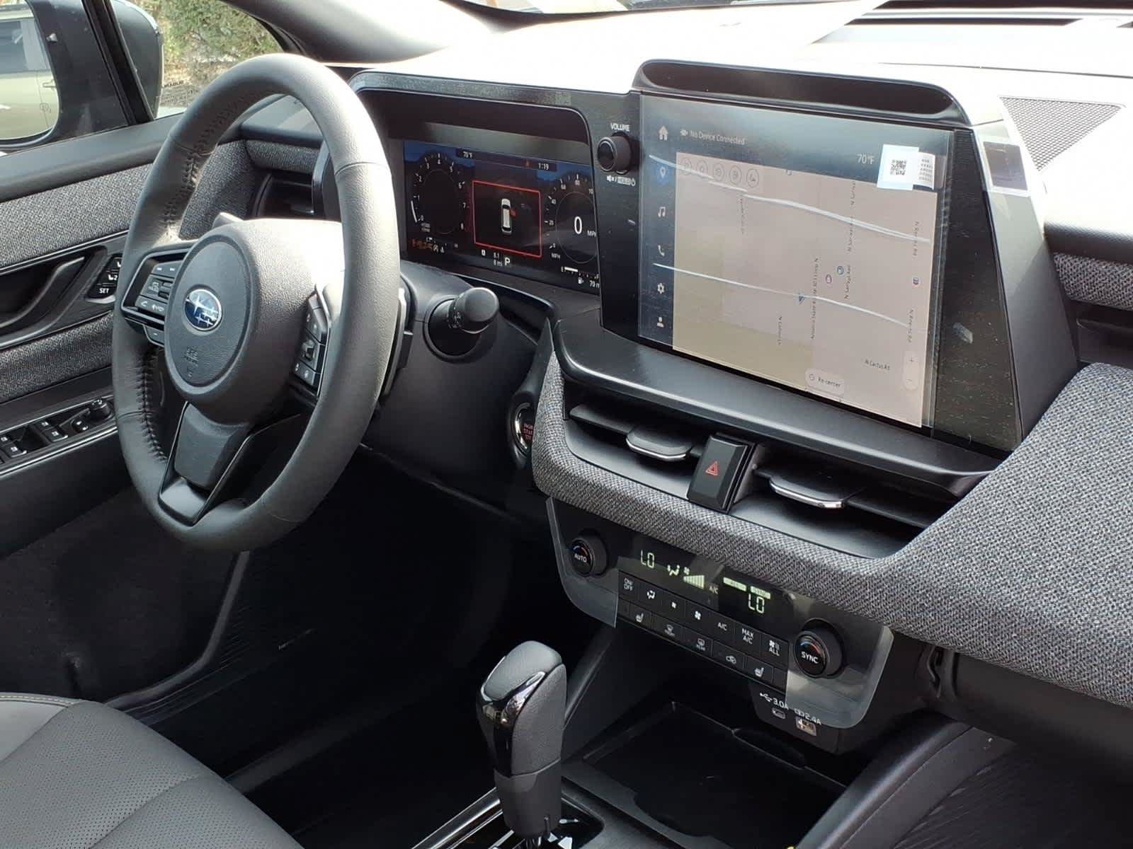 New 2026 Subaru Outback Limited XT AWD/4WD image 17