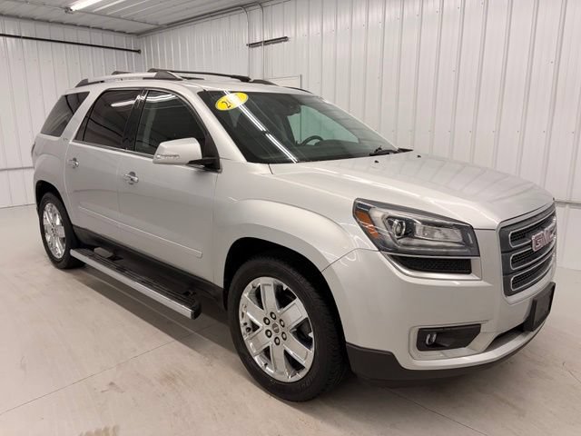 Used 2017 GMC Acadia Limited SLT AWD/4WD image 2
