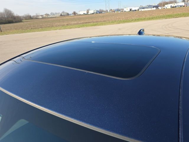 Certified 2025 Honda Accord EX-L image 28