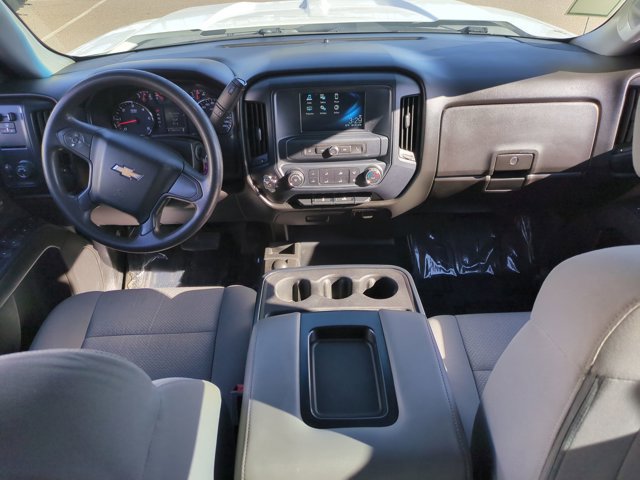 Used 2018 Chevrolet Silverado 1500 LS w/ Trailering Package image 18