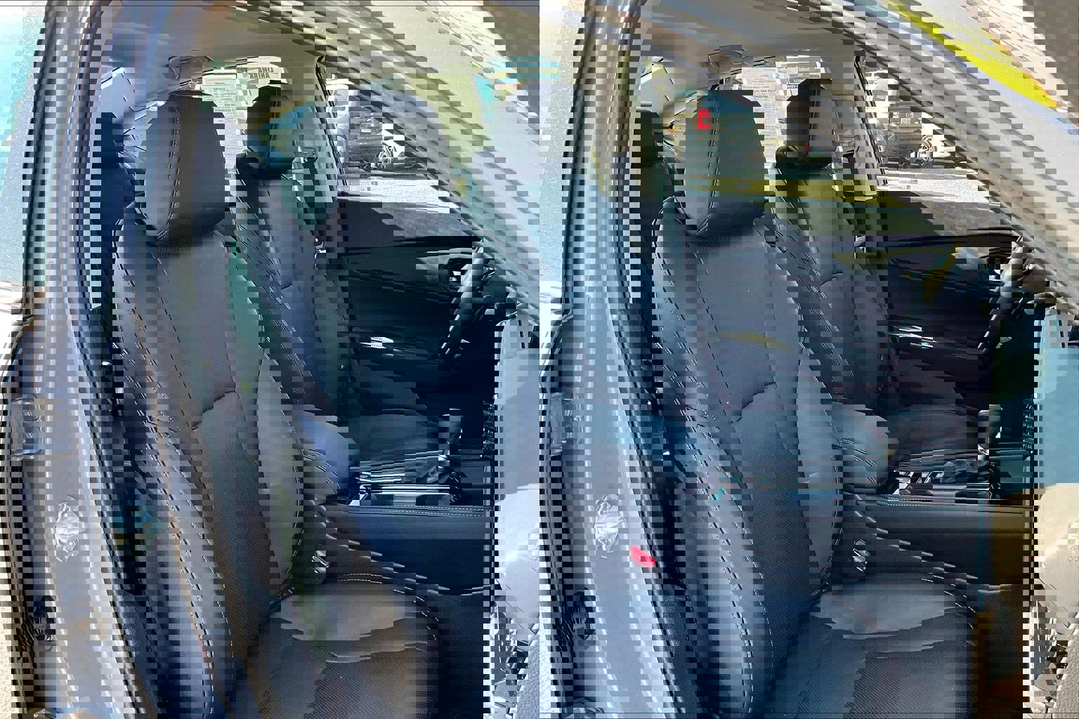 Certified 2025 Honda Accord Touring image 7