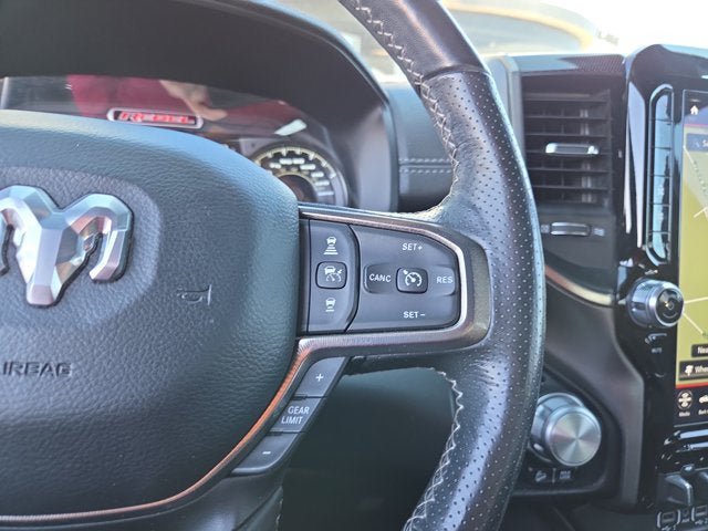 Used 2020 RAM 1500 Rebel w/ Rebel Level 2 Equipment Group AWD/4WD image 20