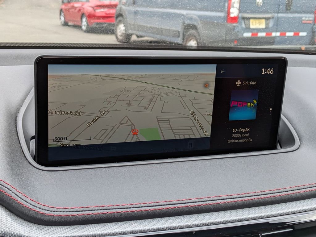 Used 2023 Acura MDX A-Spec image 19