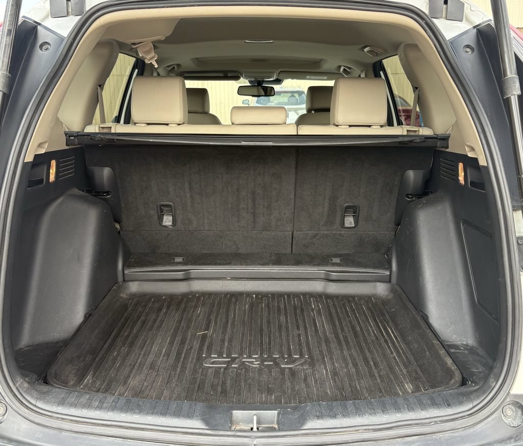 Used 2019 Honda CR-V Touring image 28
