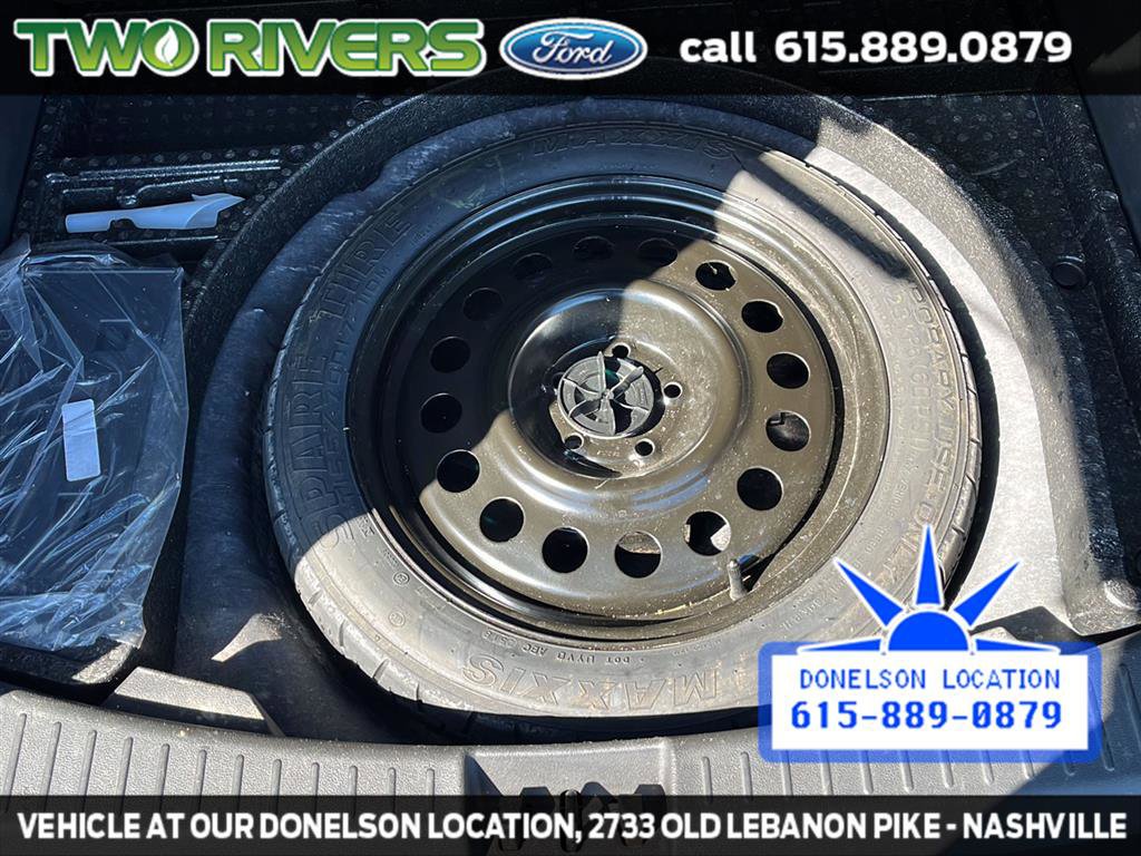 Used 2018 Ford Escape S FWD image 33