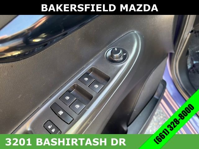 Used 2016 Chevrolet Spark LT image 11