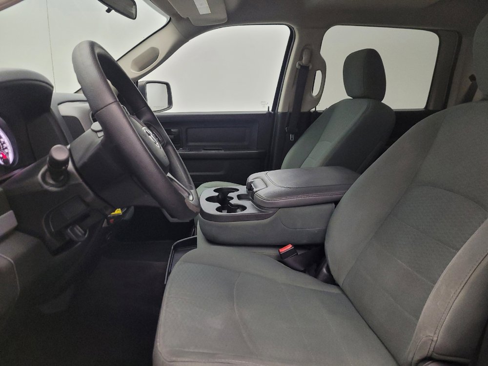Used 2015 RAM 1500 Tradesman w/ Popular Equipment Group AWD/4WD image 17
