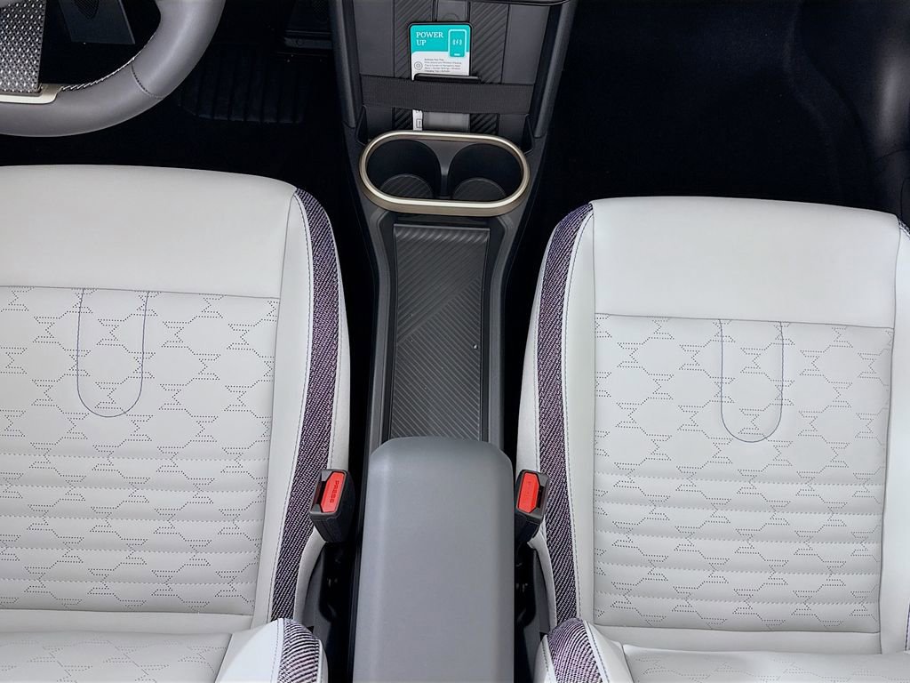 New 2026 MINI Cooper Convertible FWD image 17