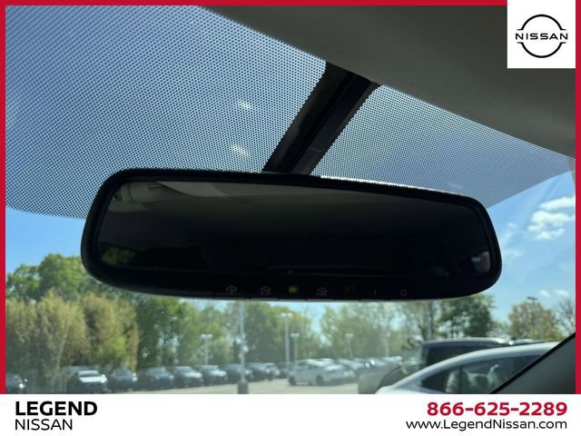 Used 2019 Nissan Murano SL AWD/4WD image 29