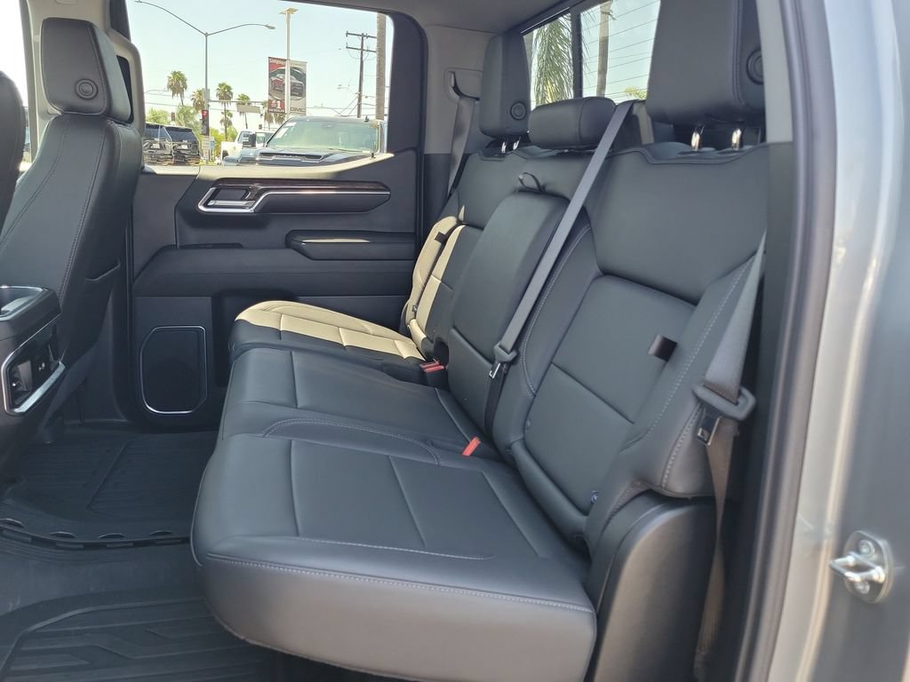Used 2024 GMC Sierra 1500 Elevation w/ Elevation Premium Package AWD/4WD image 25