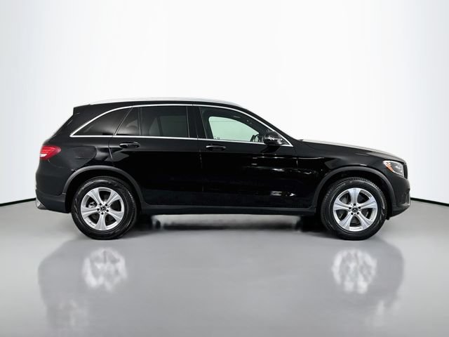Used 2018 Mercedes-Benz GLC 300 4MATIC image 8