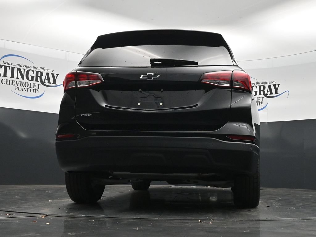 Used 2024 Chevrolet Equinox LS w/ LS Convenience Package FWD image 31