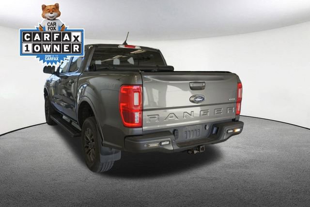 Used 2019 Ford Ranger Lariat w/ Equipment Group 501A Mid AWD/4WD image 11