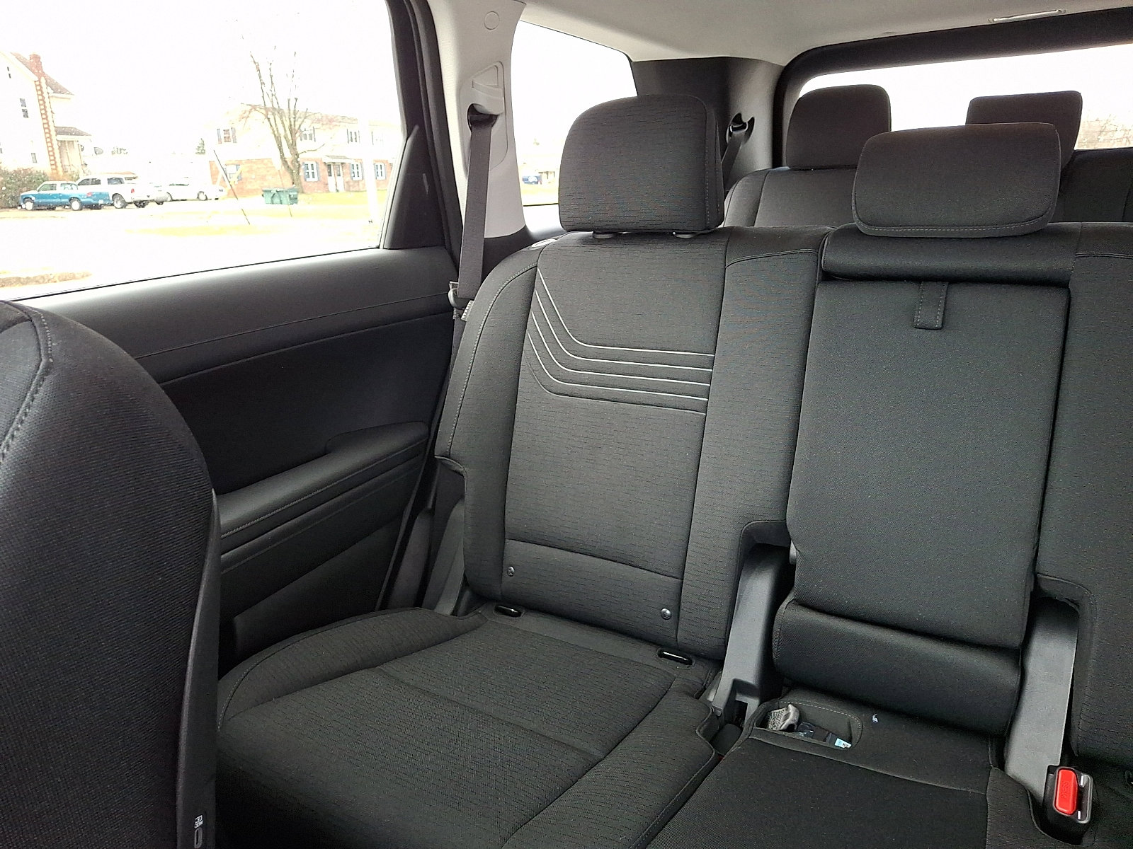 New 2026 Hyundai Palisade SE image 12