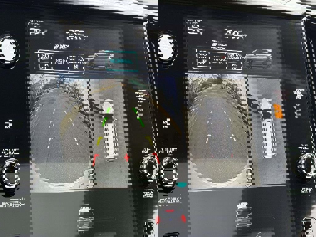 New 2026 Subaru Ascent Bronze Edition image 21