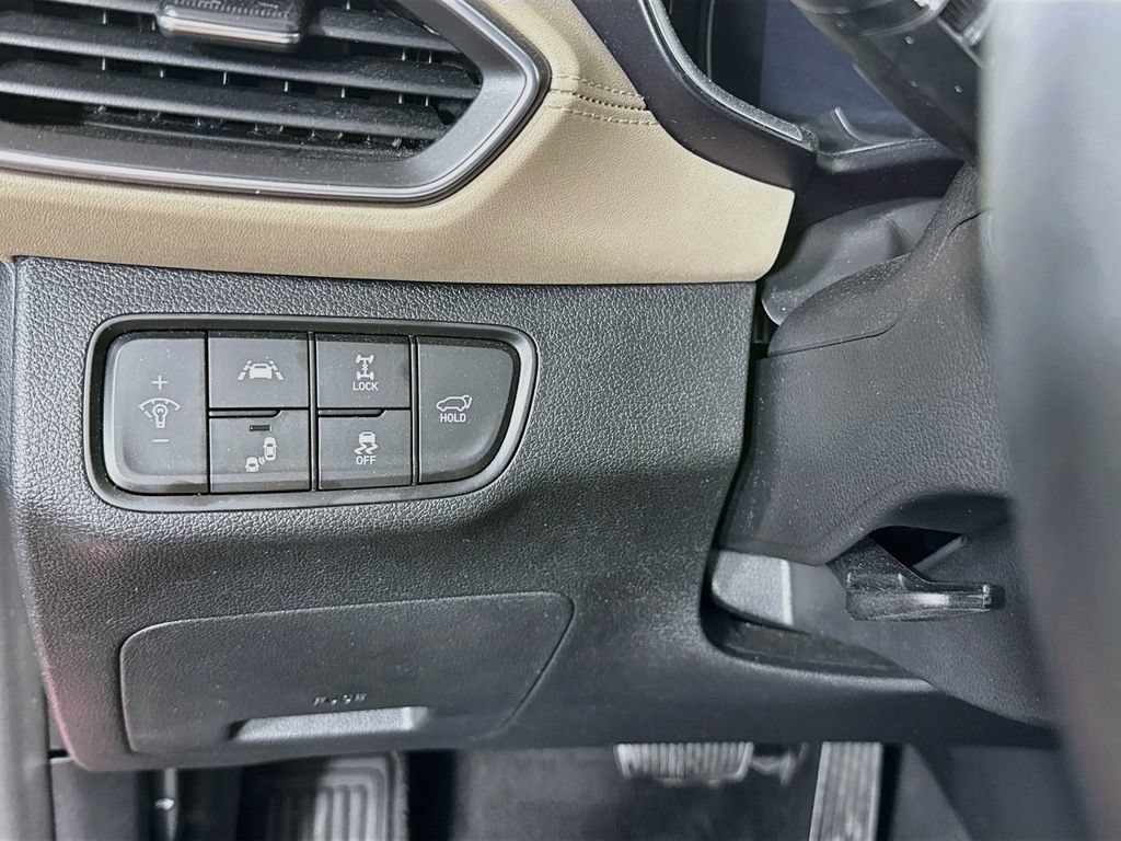 Used 2020 Hyundai Santa Fe SEL AWD/4WD image 20