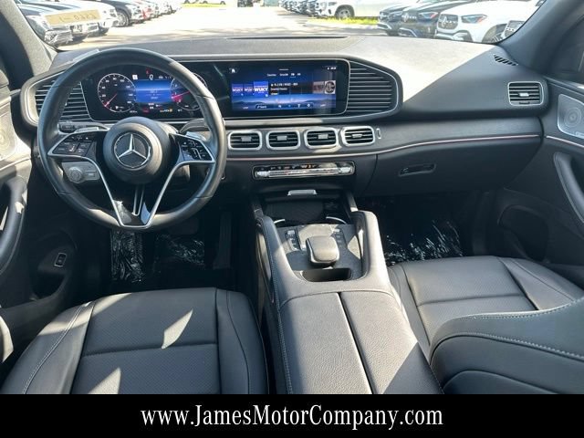 Certified 2024 Mercedes-Benz GLE 350 4MATIC image 19