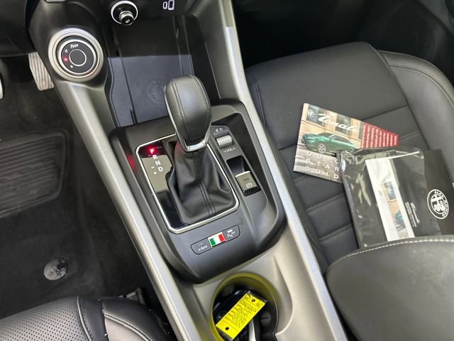 Used 2024 Alfa Romeo Tonale Ti image 20