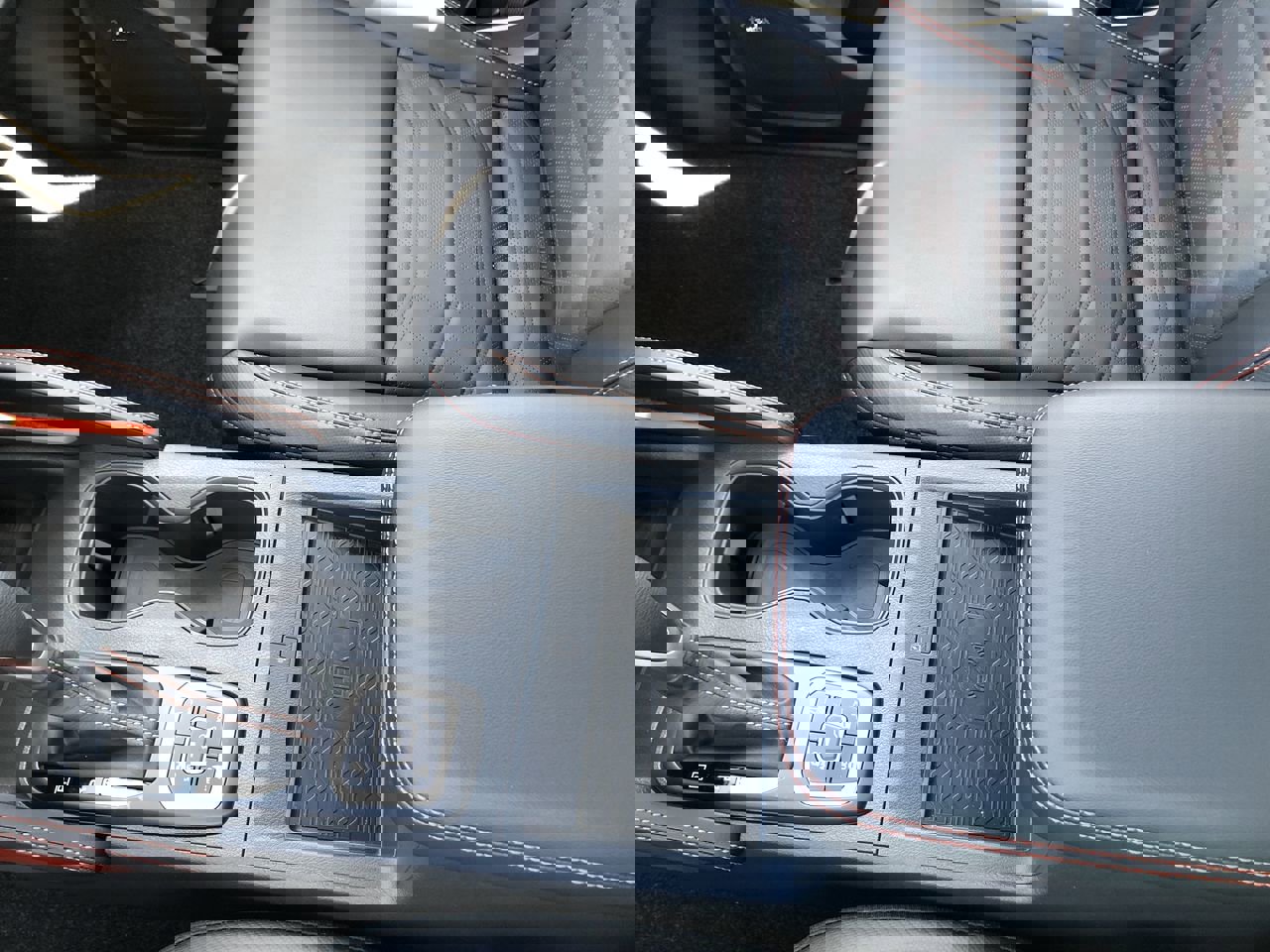 New 2026 Nissan Frontier PRO-4X w/ Pro Premium Package image 25