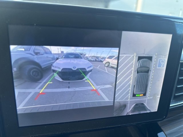 Used 2022 Ford Explorer Limited image 14