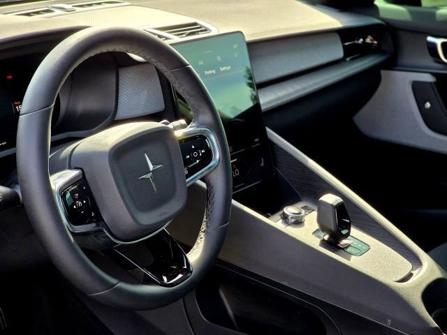 Used 2021 Polestar Polestar 2 image 11