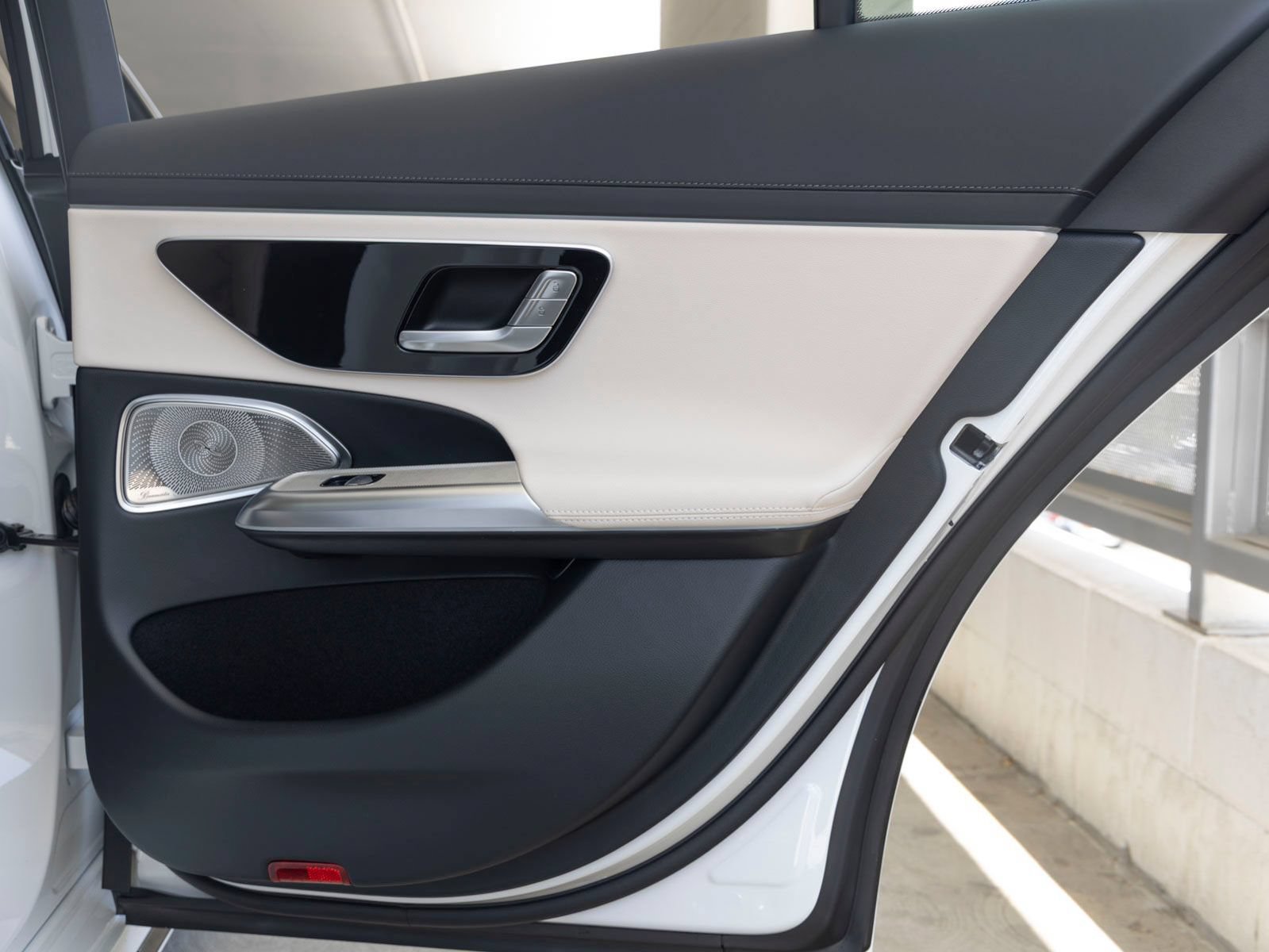 New 2026 Mercedes-Benz E 450 4MATIC Sedan image 22