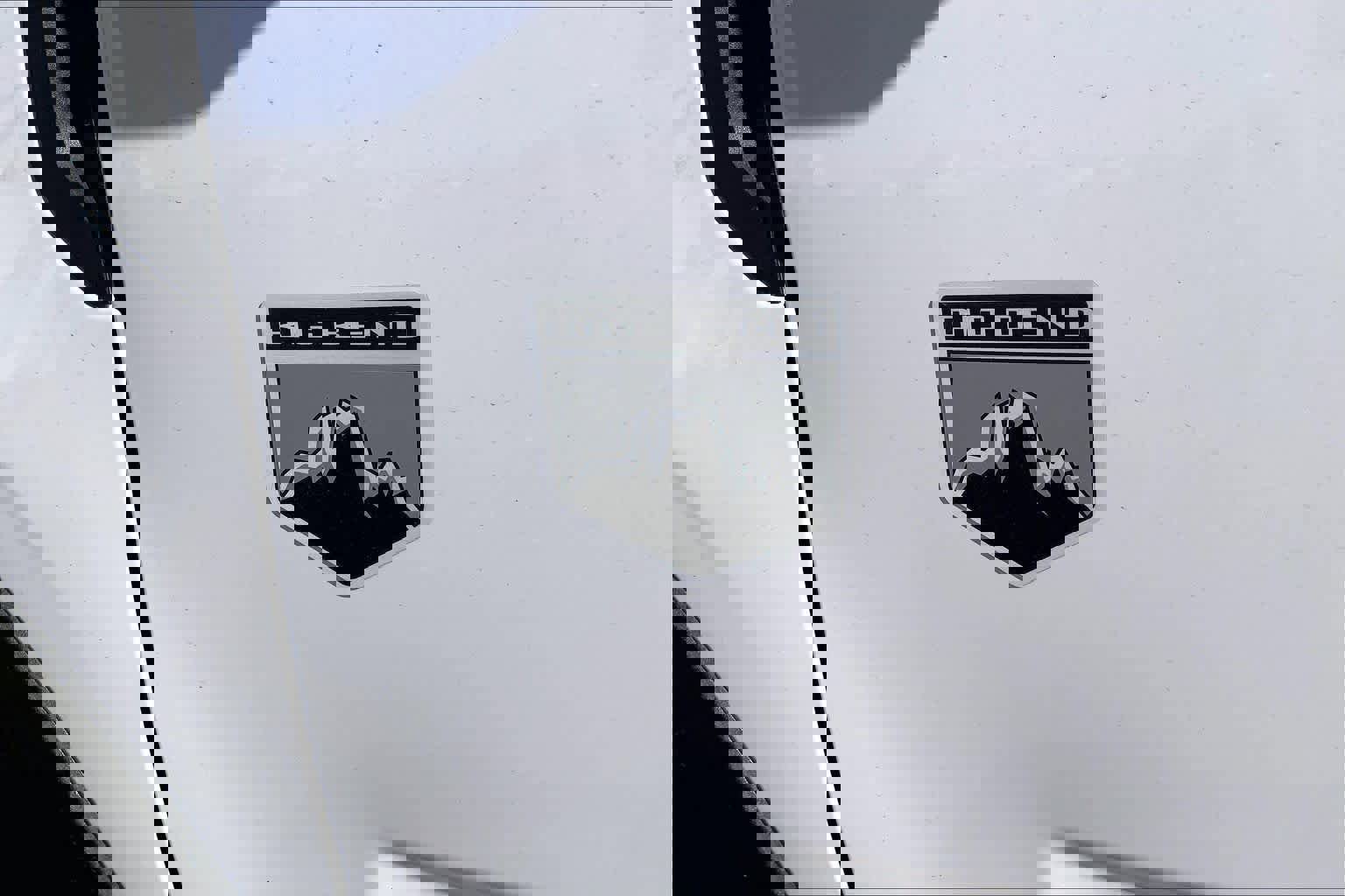 New 2025 Ford Bronco Sport Big Bend w/ Convenience Package image 15