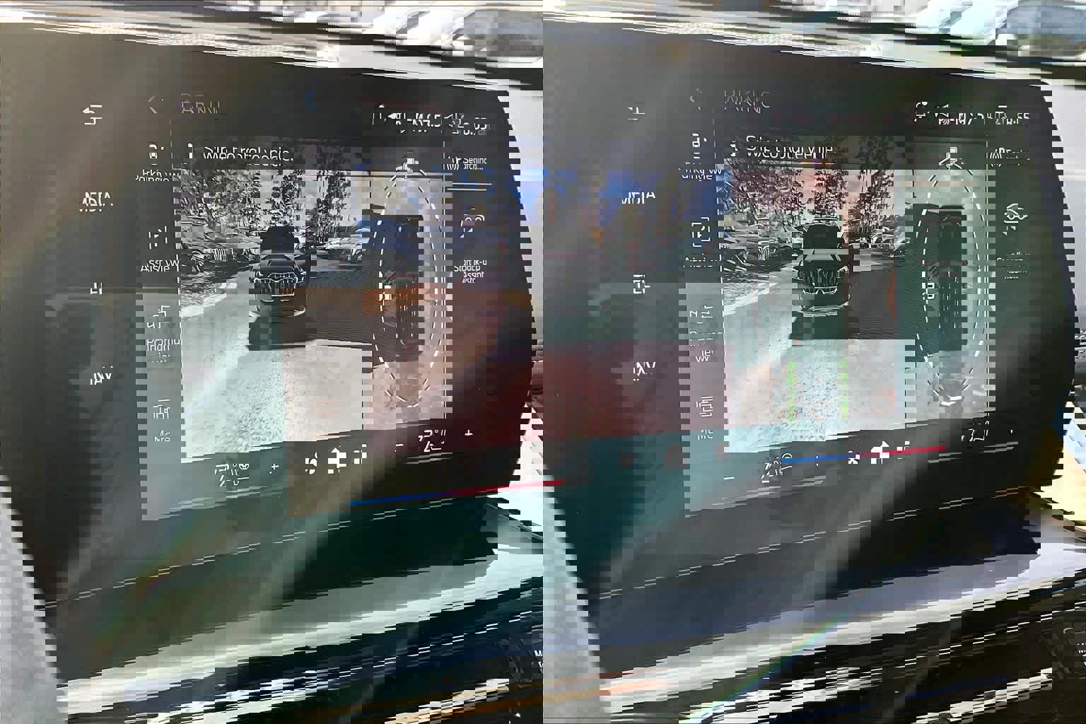 Certified 2024 BMW X1 xDrive28i image 36