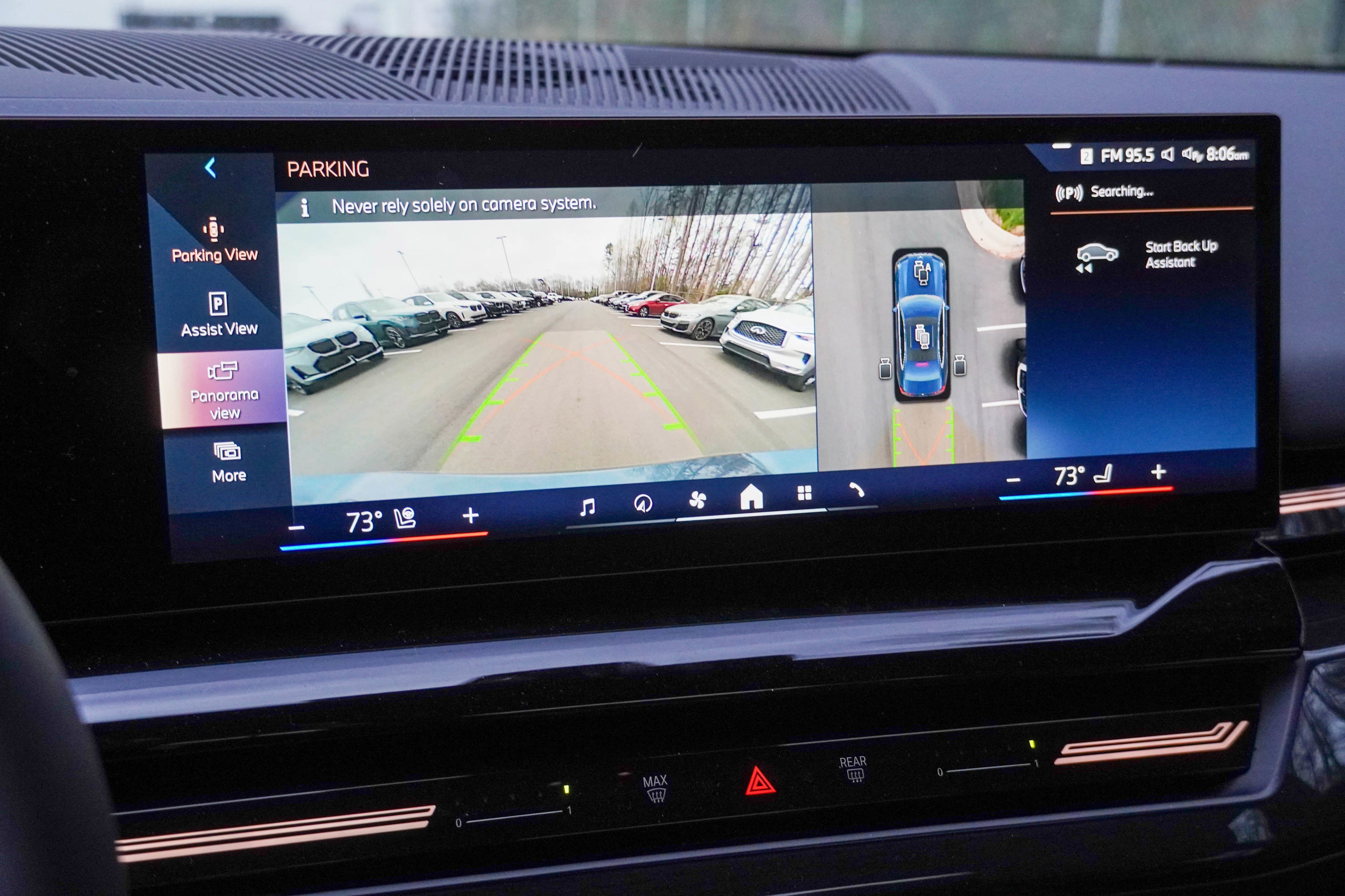 Certified 2026 BMW 530i xDrive image 26