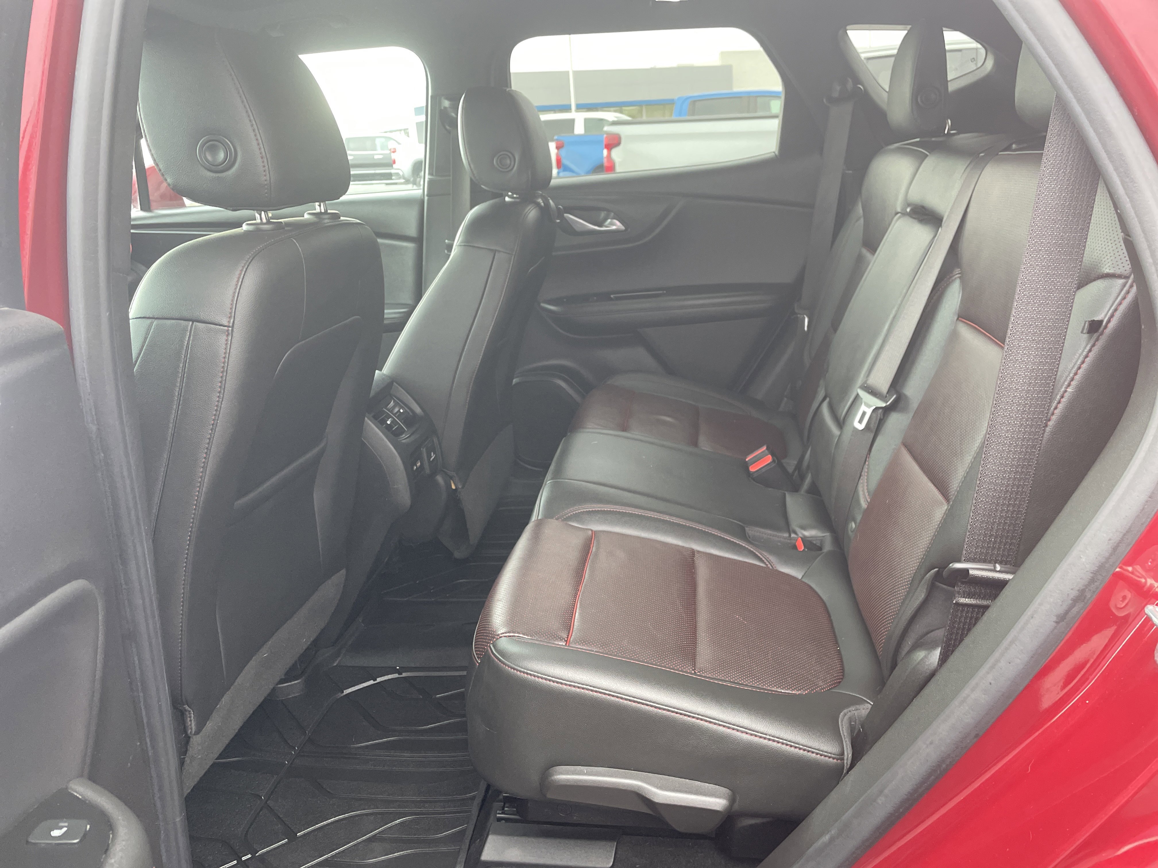 Used 2019 Chevrolet Blazer RS image 23