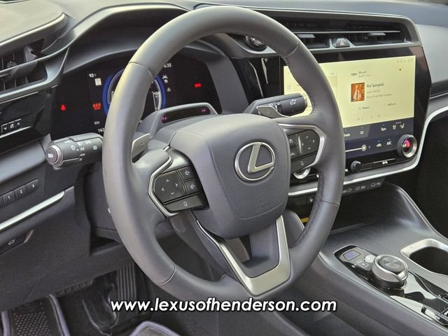 Certified 2023 Lexus RZ 450e Premium w/ Accessory Package (Z1) AWD/4WD image 23