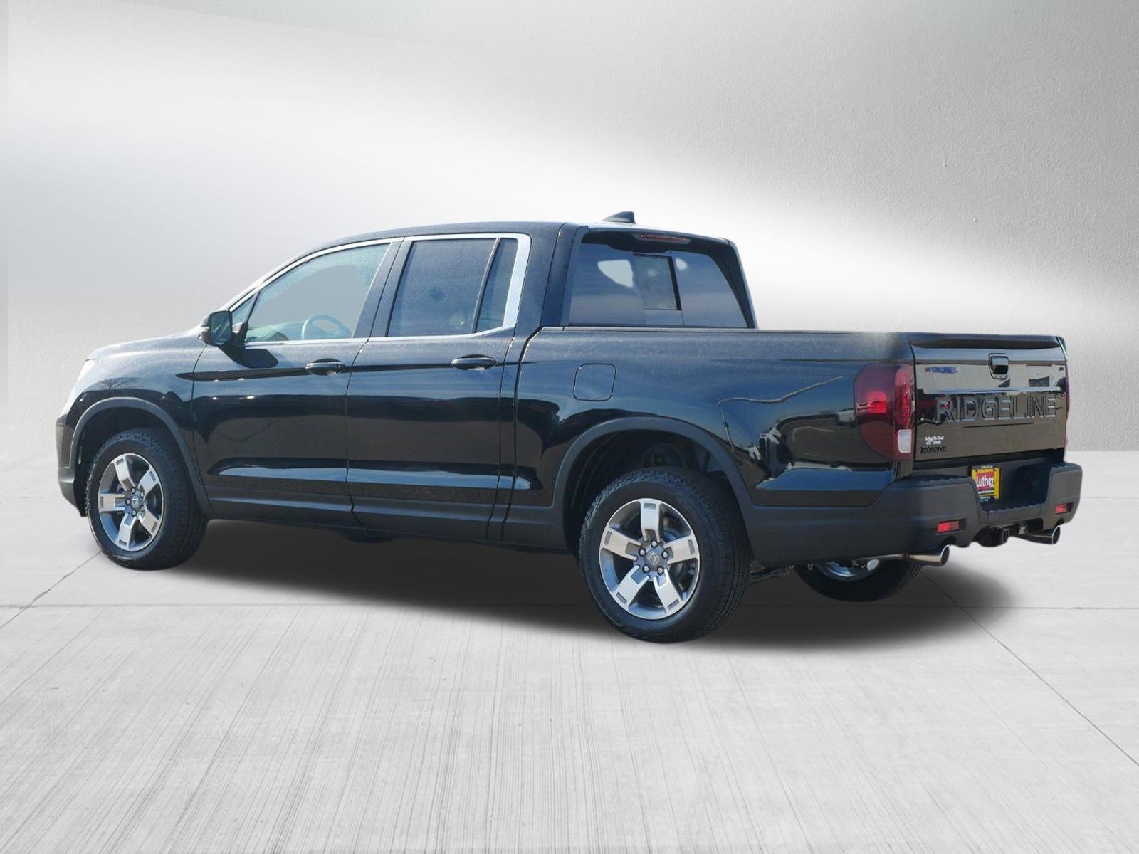 New 2026 Honda Ridgeline RTL image 3