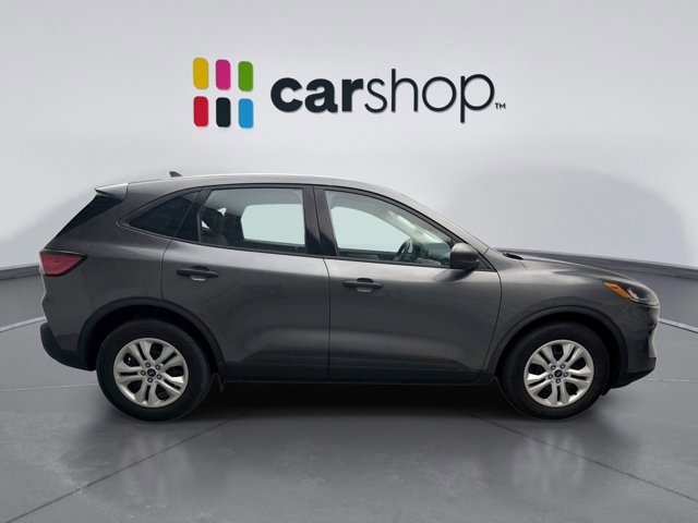 Used 2021 Ford Escape S FWD image 6