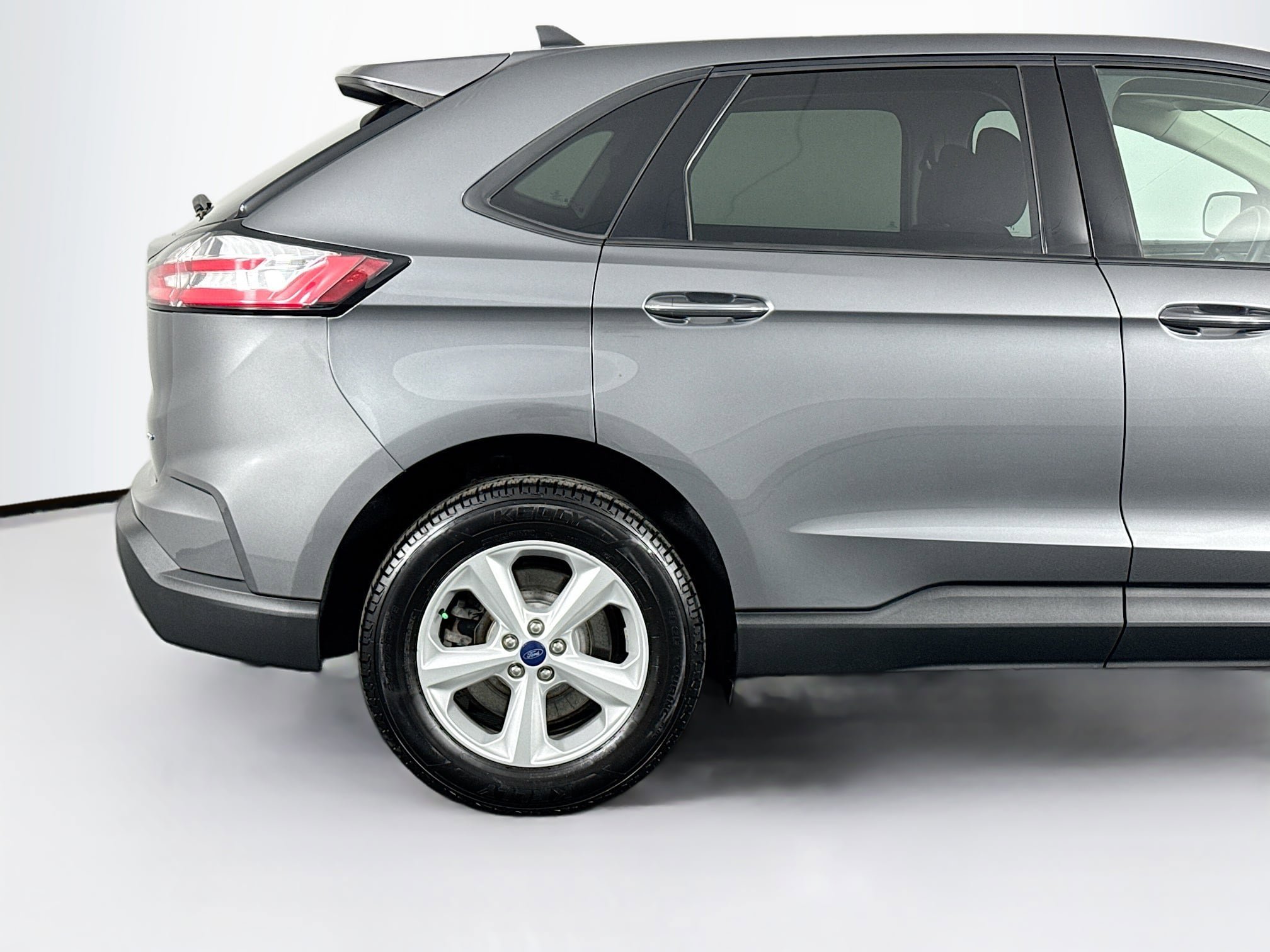 Used 2022 Ford Edge SE AWD/4WD image 38