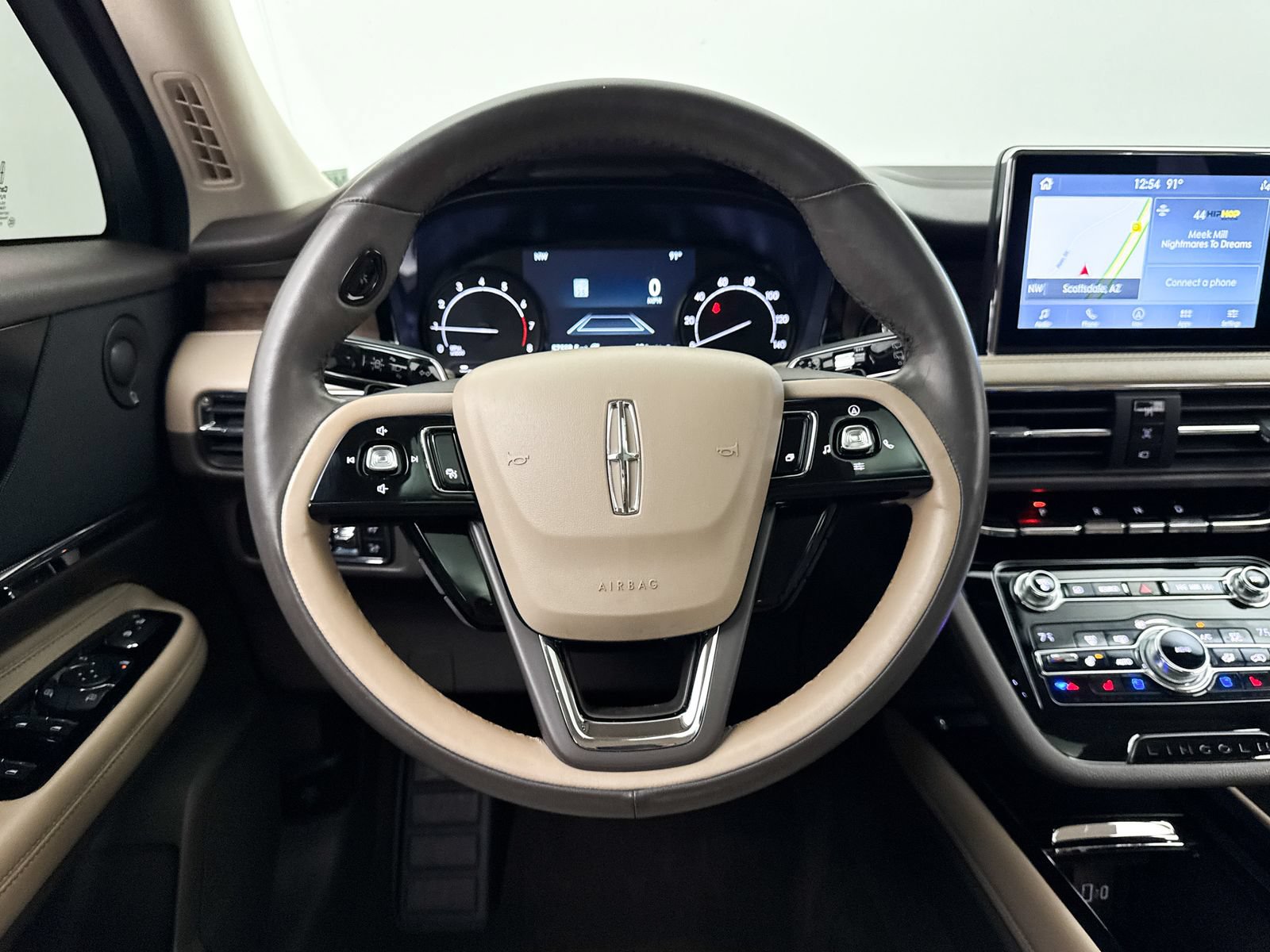 Used 2020 Lincoln Corsair Reserve AWD/4WD image 33