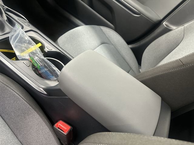 New 2026 Kia K4 LXS image 22